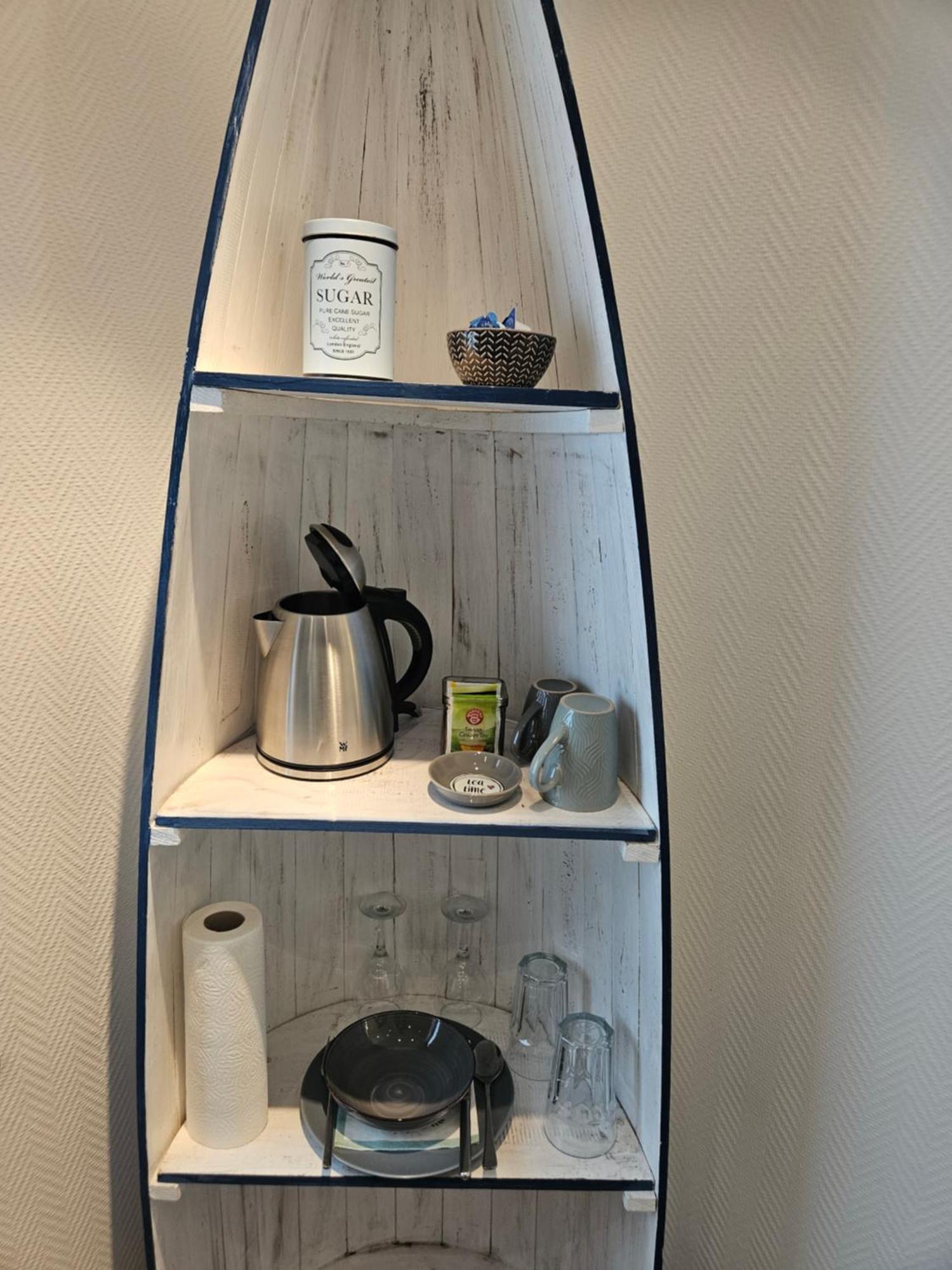 Standardzimmer Nahe Messe Und Airport Düsseldorf Extérieur photo